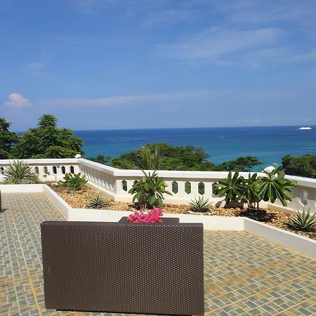 Argonauta Apartment Suites Yapak 外观 照片