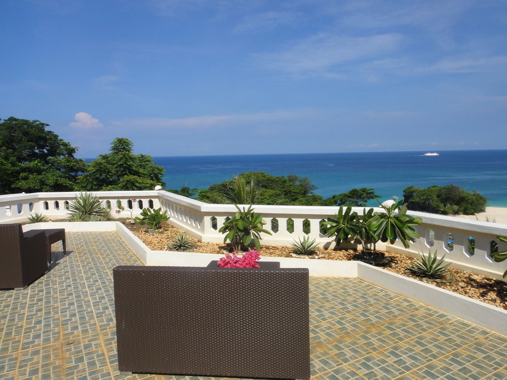 Argonauta Apartment Suites Yapak 外观 照片
