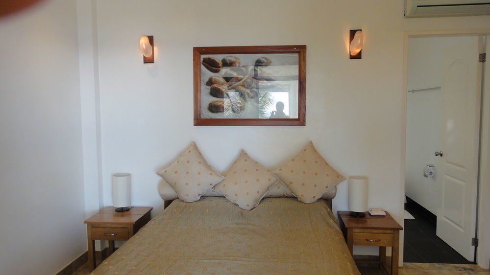 Argonauta Apartment Suites Yapak 外观 照片
