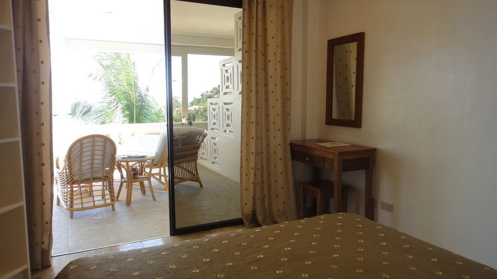 Argonauta Apartment Suites Yapak 外观 照片
