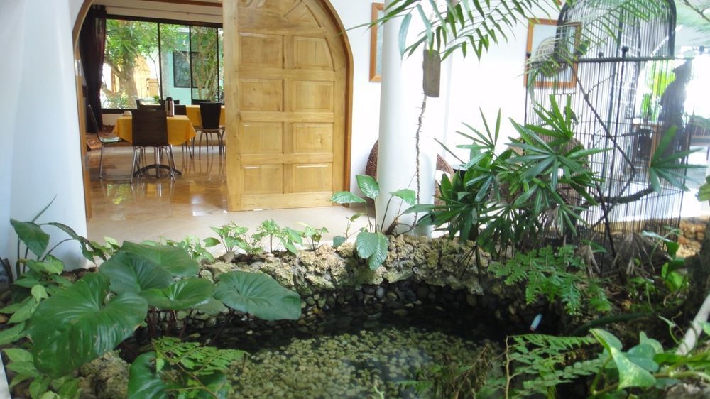 Argonauta Apartment Suites Yapak 外观 照片