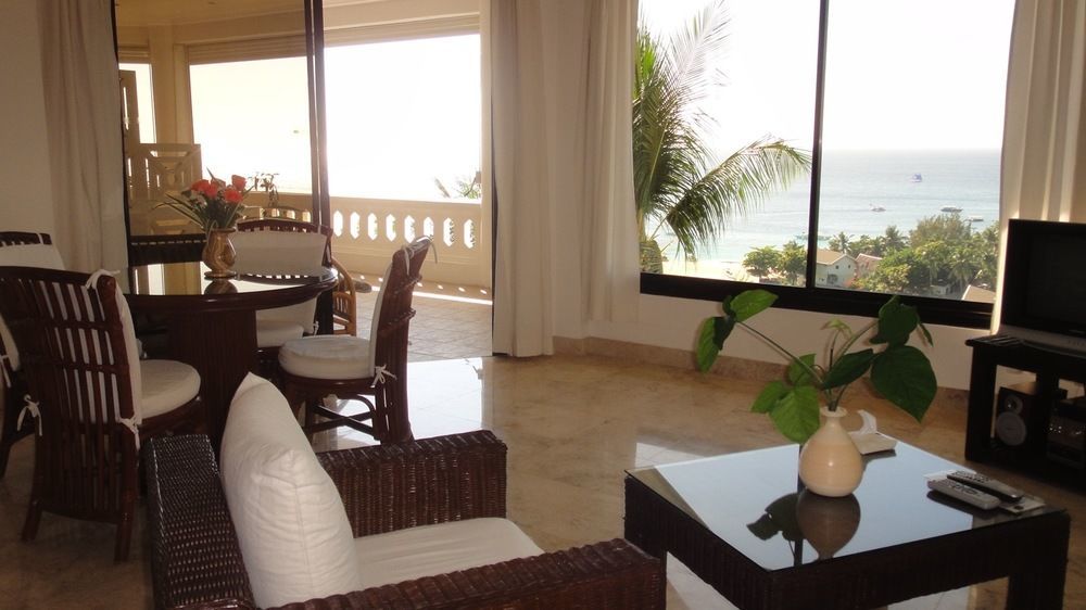 Argonauta Apartment Suites Yapak 外观 照片