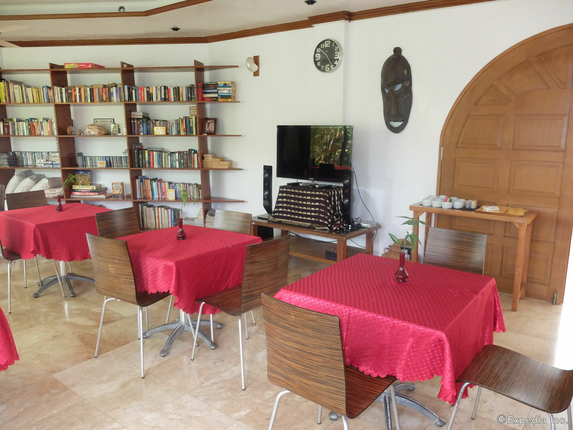 Argonauta Apartment Suites Yapak 外观 照片