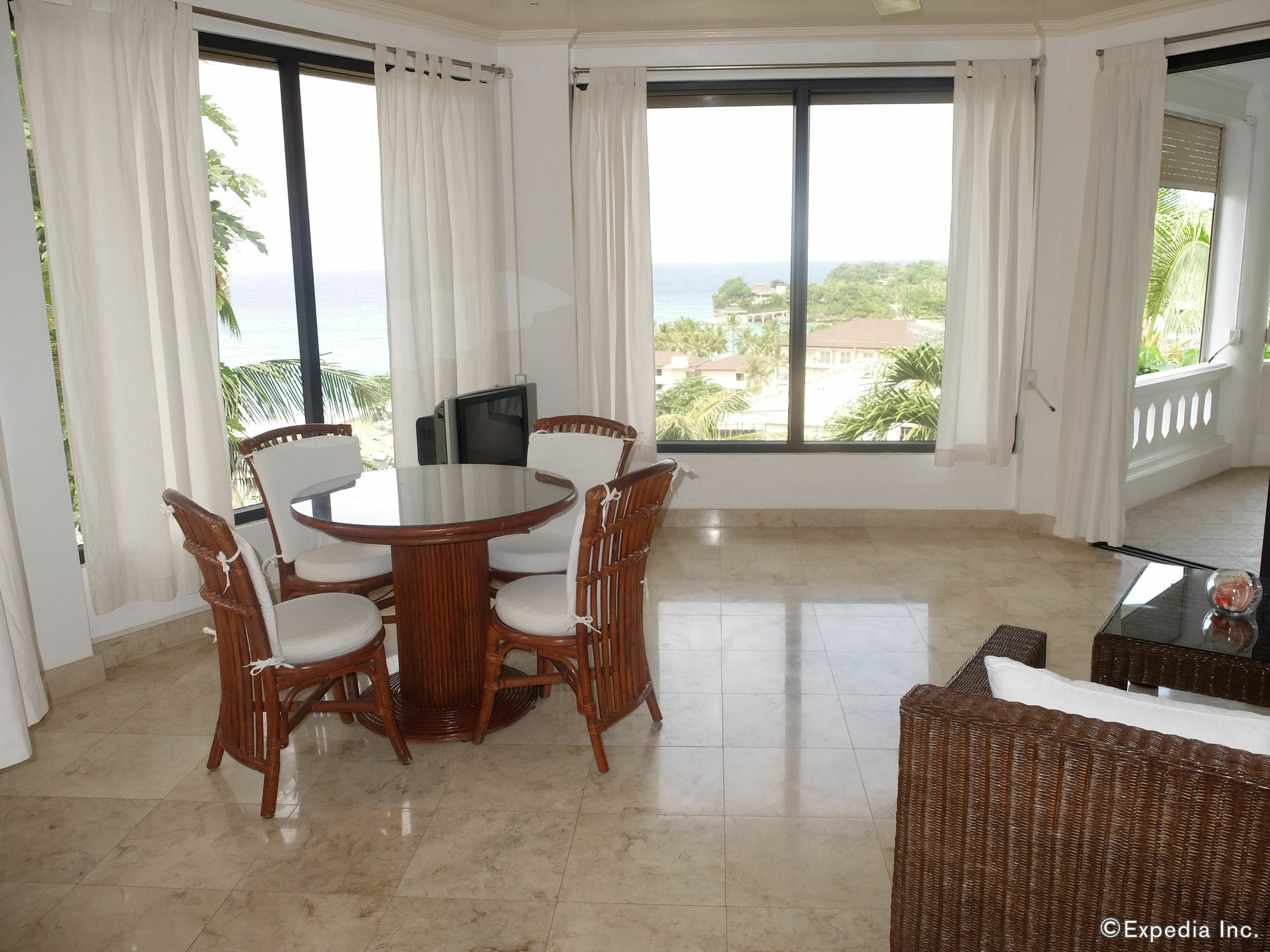 Argonauta Apartment Suites Yapak 外观 照片