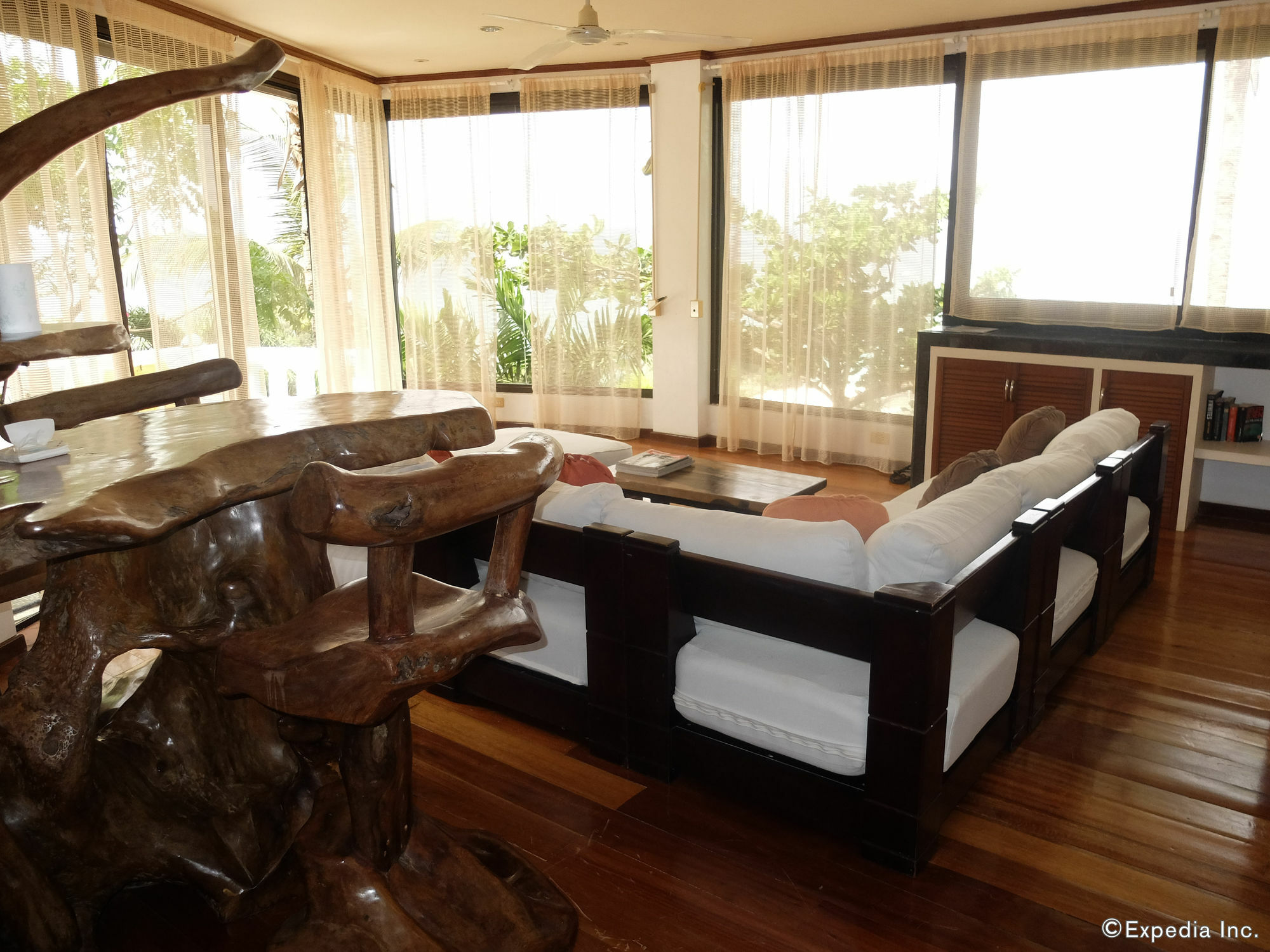 Argonauta Apartment Suites Yapak 外观 照片
