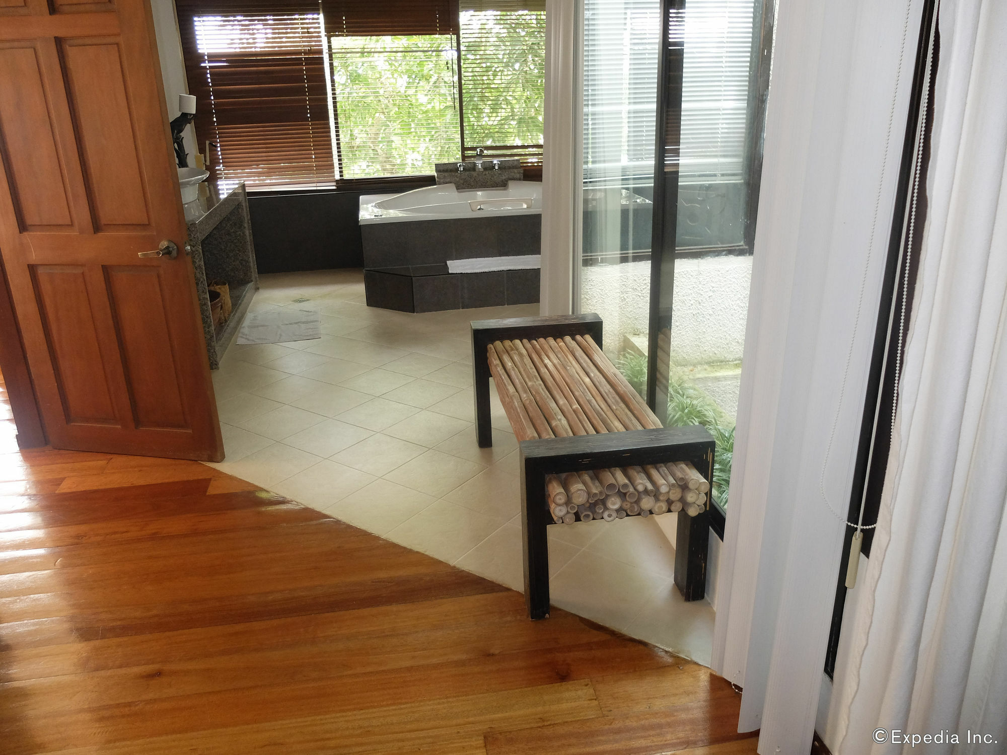 Argonauta Apartment Suites Yapak 外观 照片