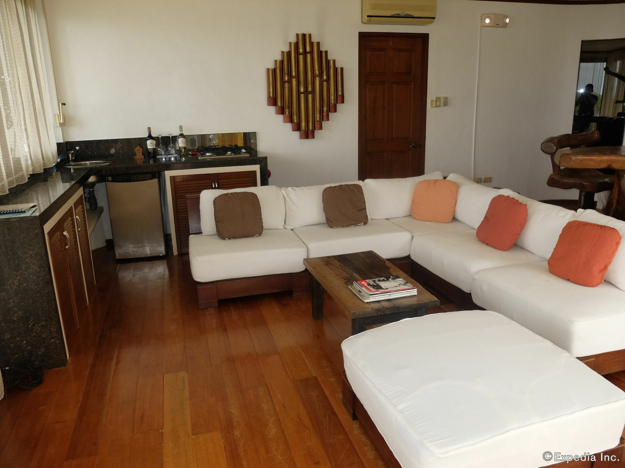 Argonauta Apartment Suites Yapak 外观 照片