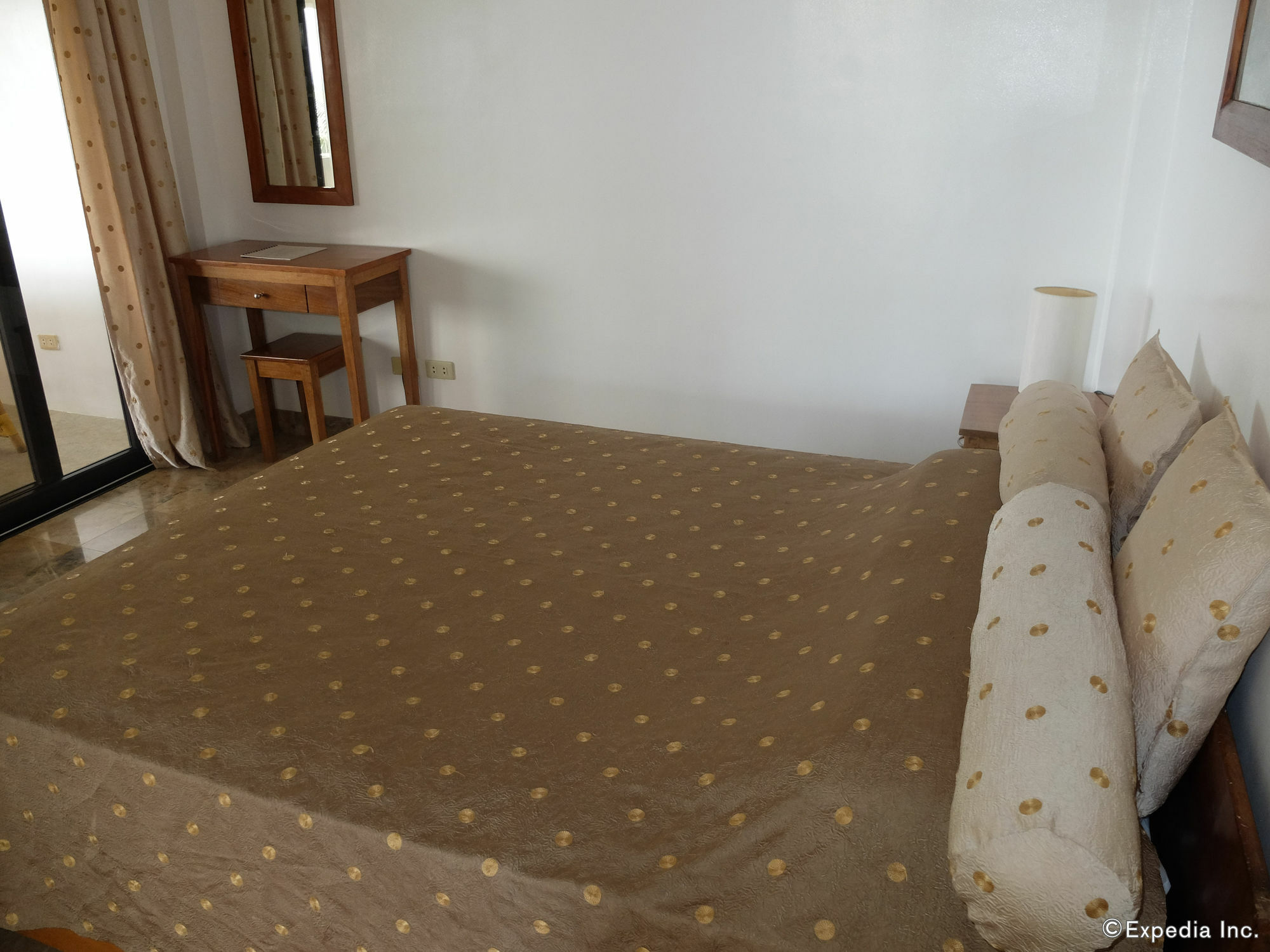 Argonauta Apartment Suites Yapak 外观 照片