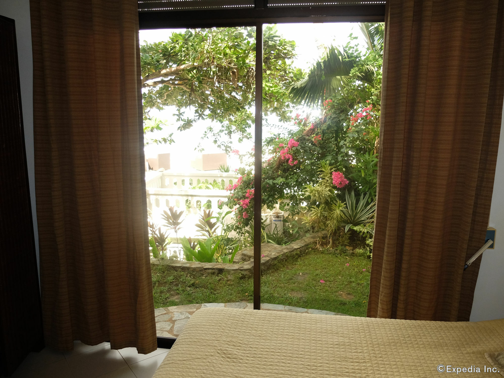 Argonauta Apartment Suites Yapak 外观 照片