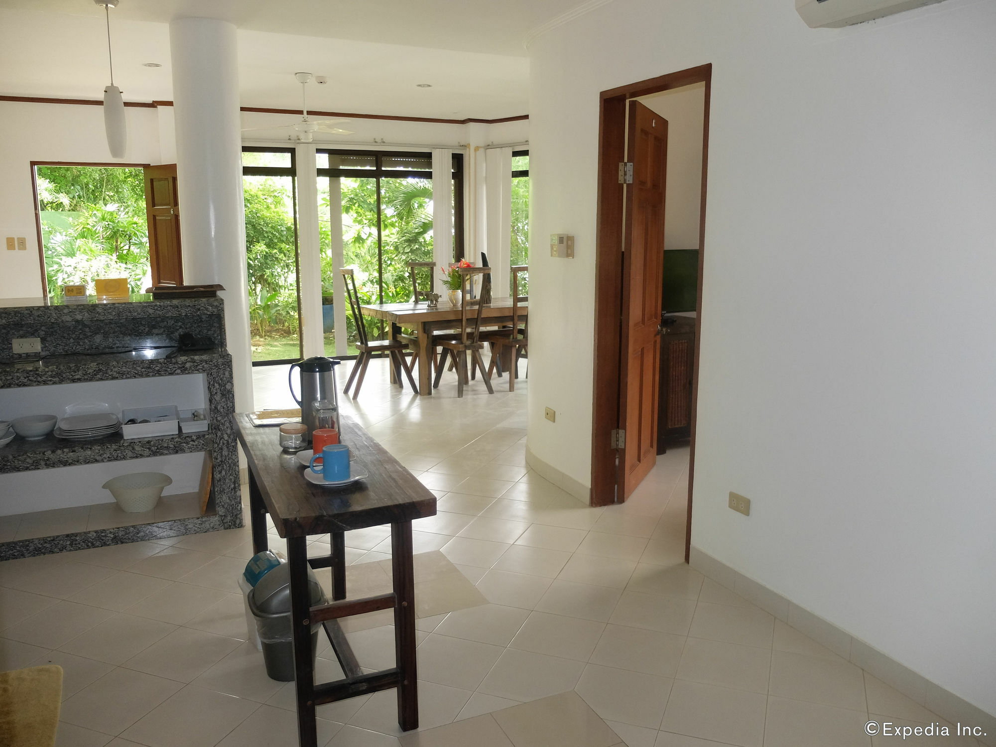 Argonauta Apartment Suites Yapak 外观 照片