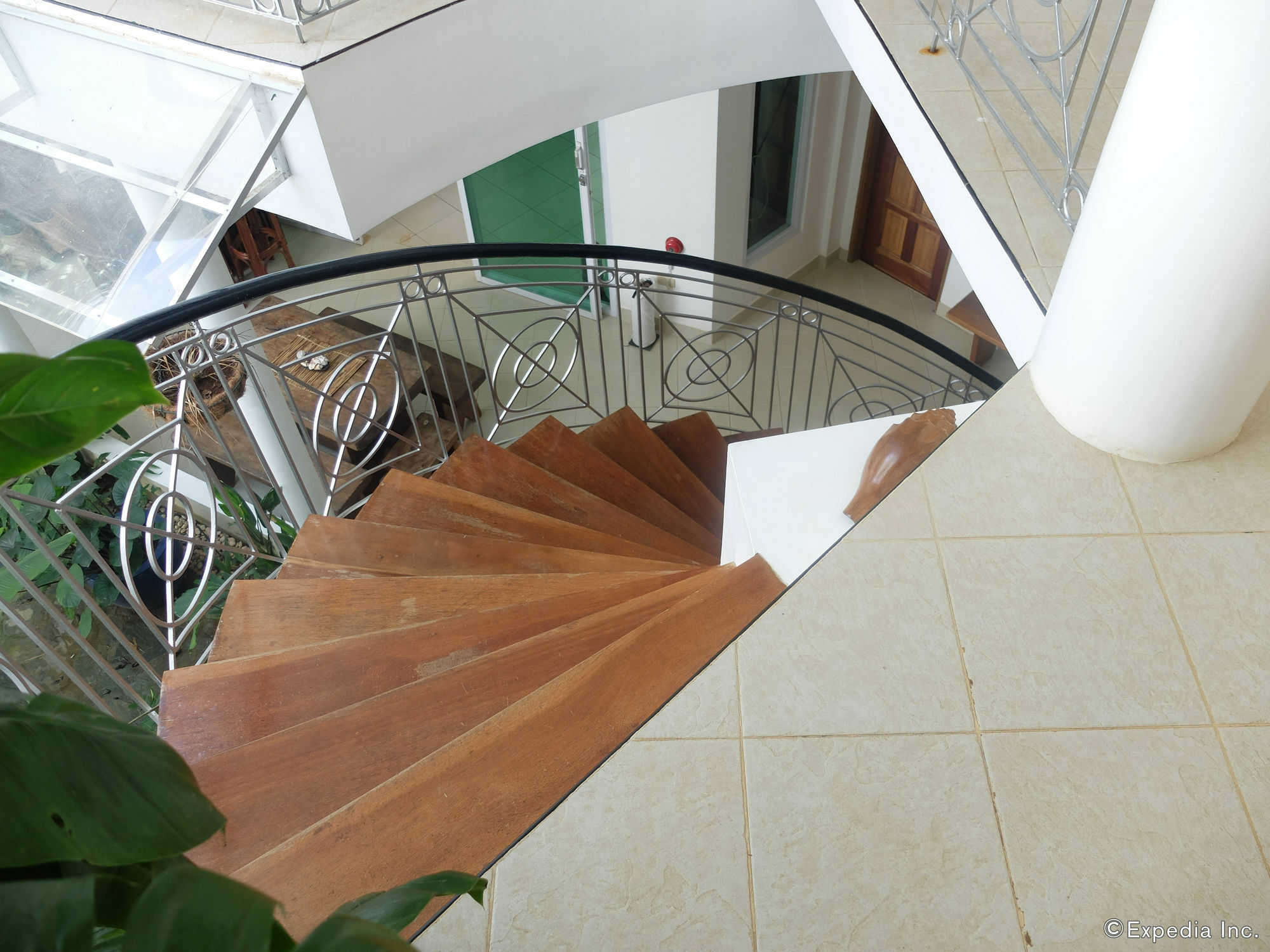 Argonauta Apartment Suites Yapak 外观 照片