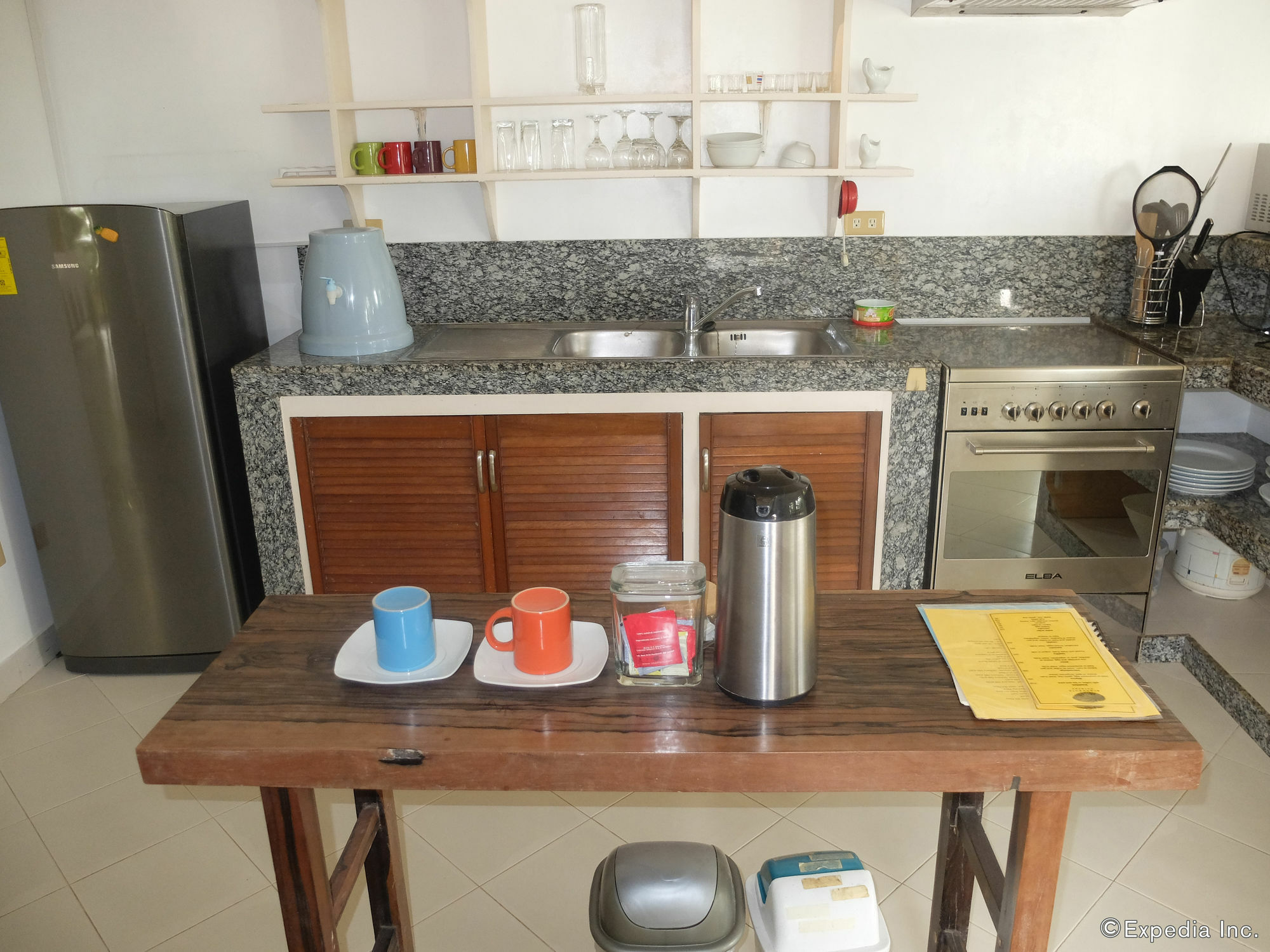 Argonauta Apartment Suites Yapak 外观 照片