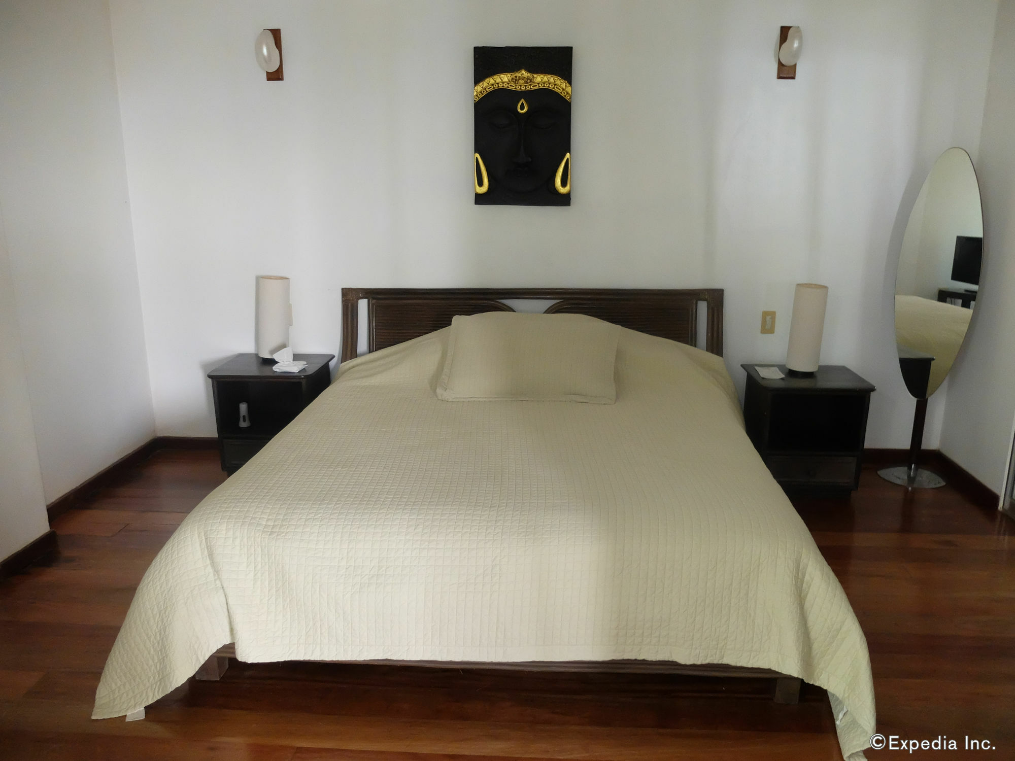 Argonauta Apartment Suites Yapak 外观 照片