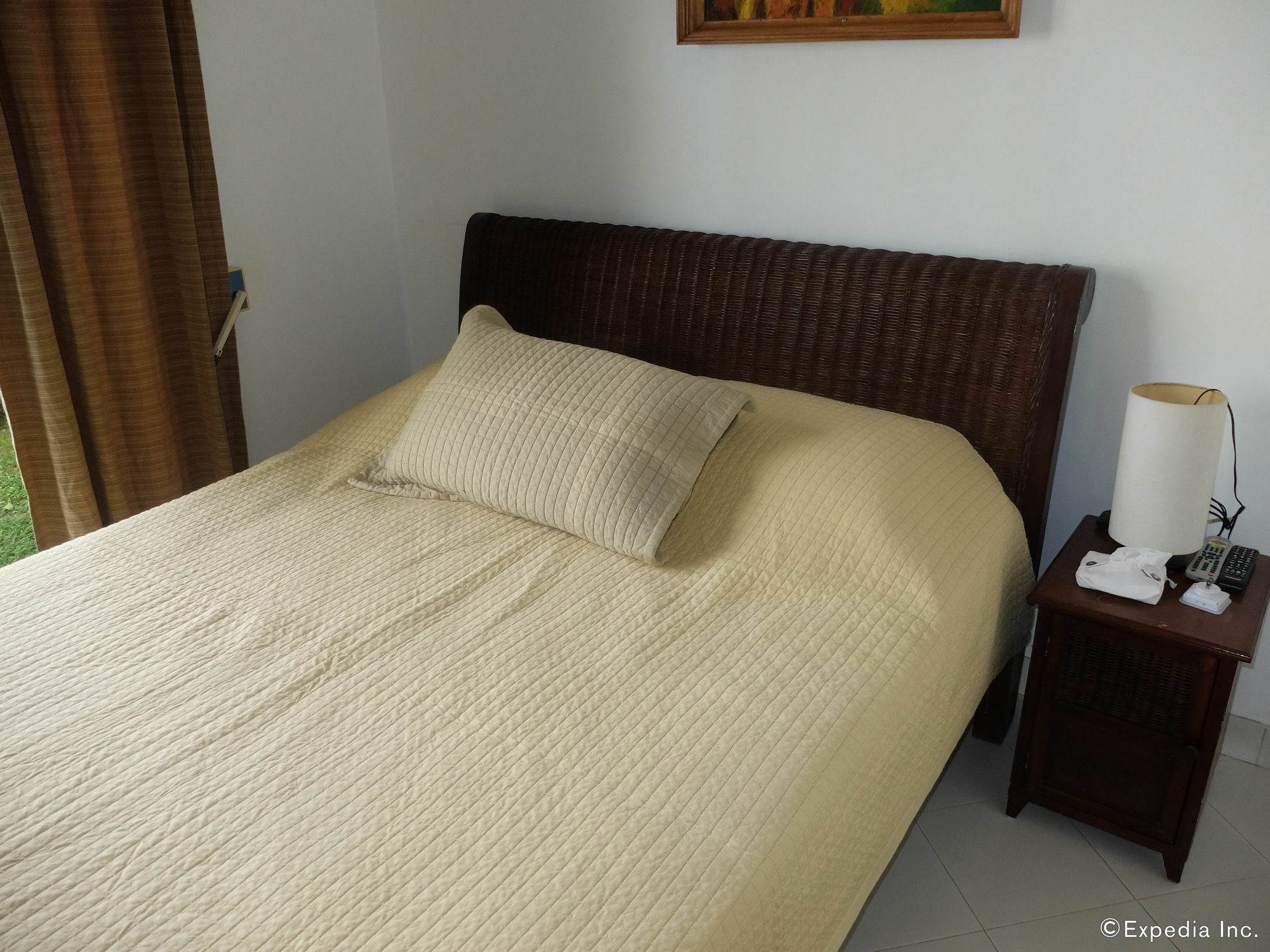 Argonauta Apartment Suites Yapak 外观 照片