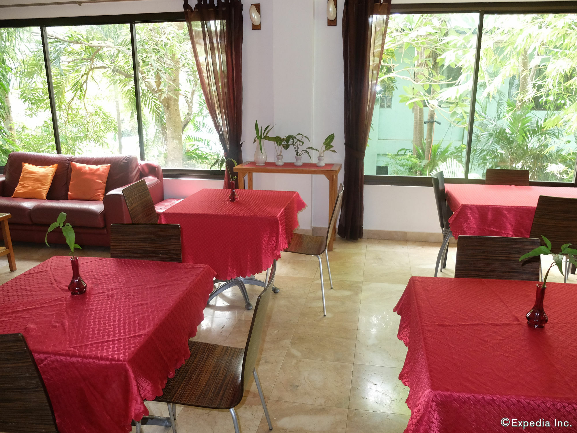Argonauta Apartment Suites Yapak 外观 照片