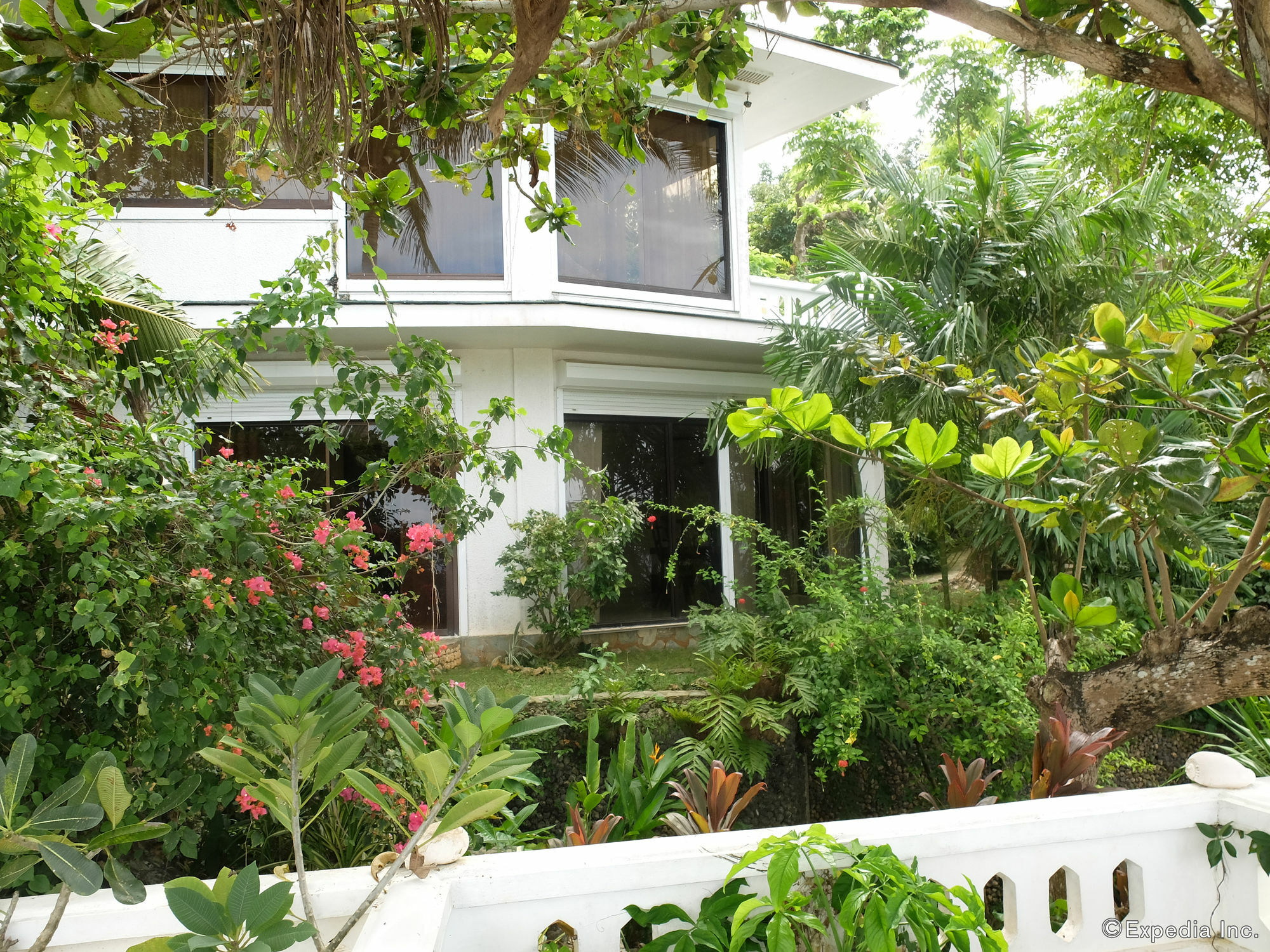 Argonauta Apartment Suites Yapak 外观 照片