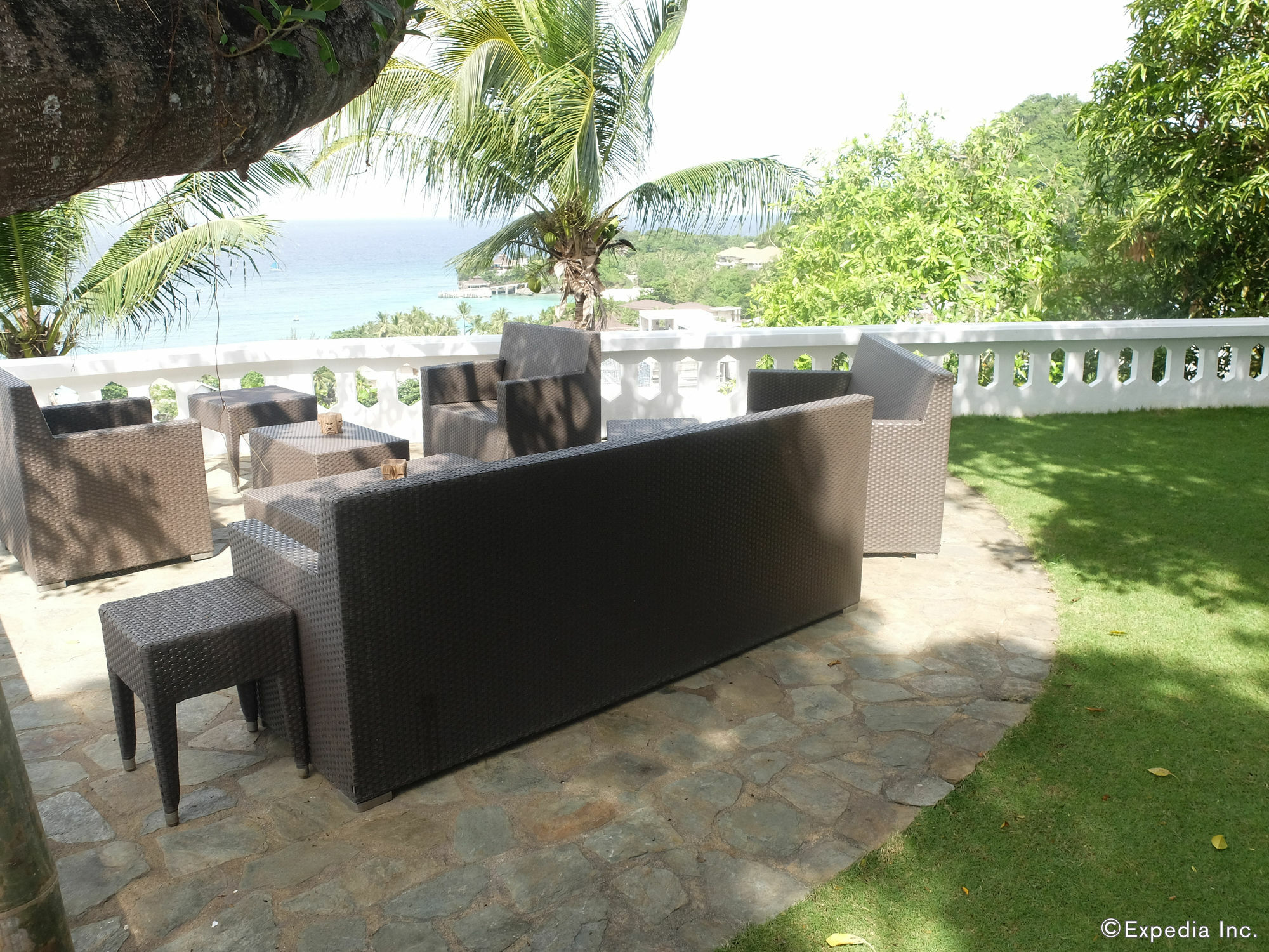 Argonauta Apartment Suites Yapak 外观 照片