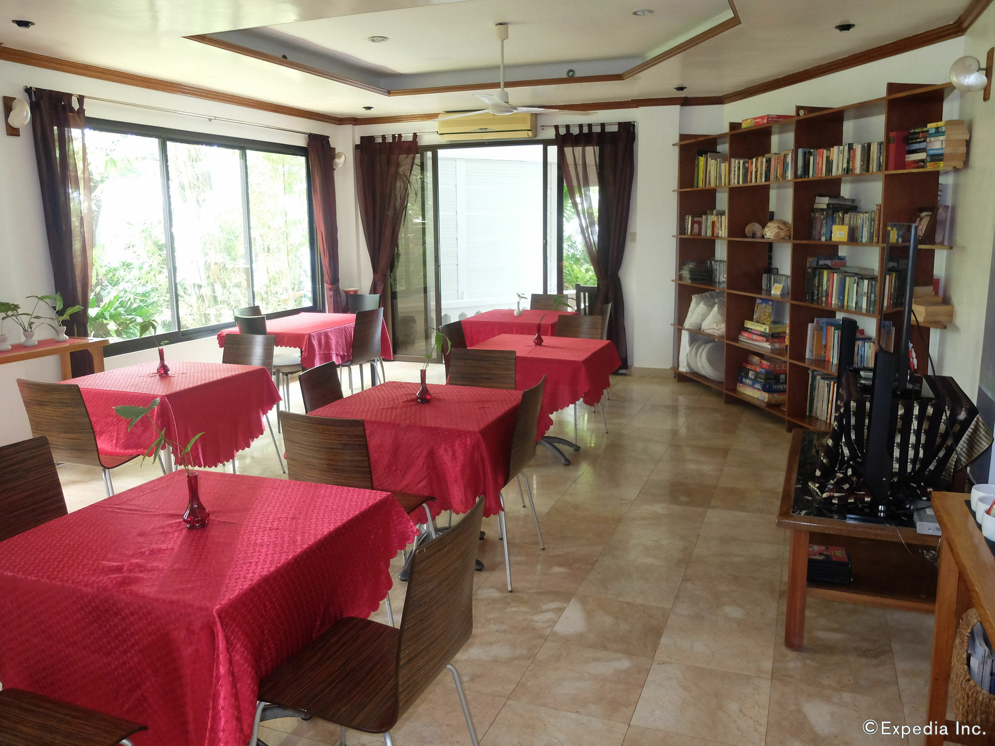 Argonauta Apartment Suites Yapak 外观 照片