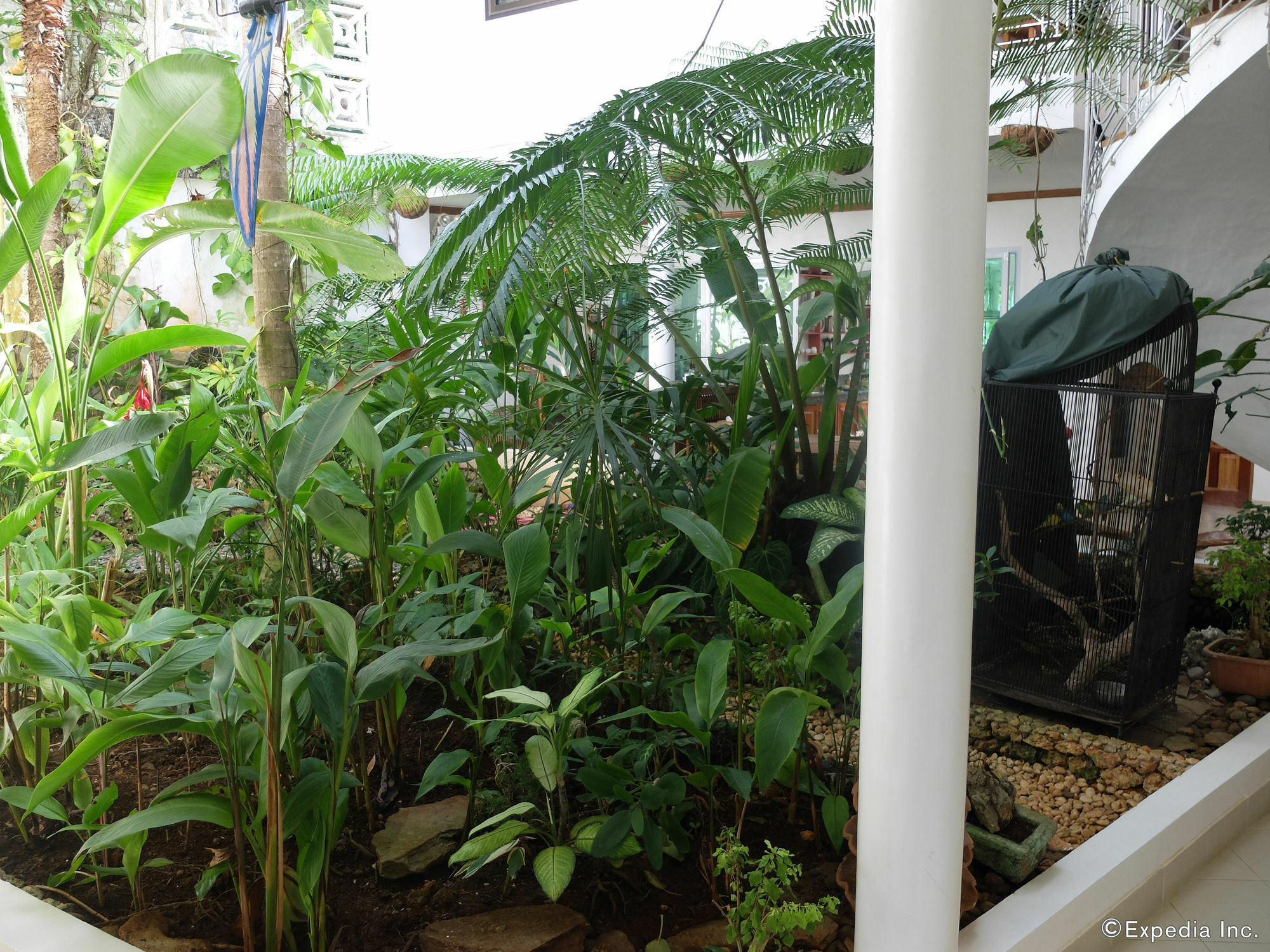 Argonauta Apartment Suites Yapak 外观 照片