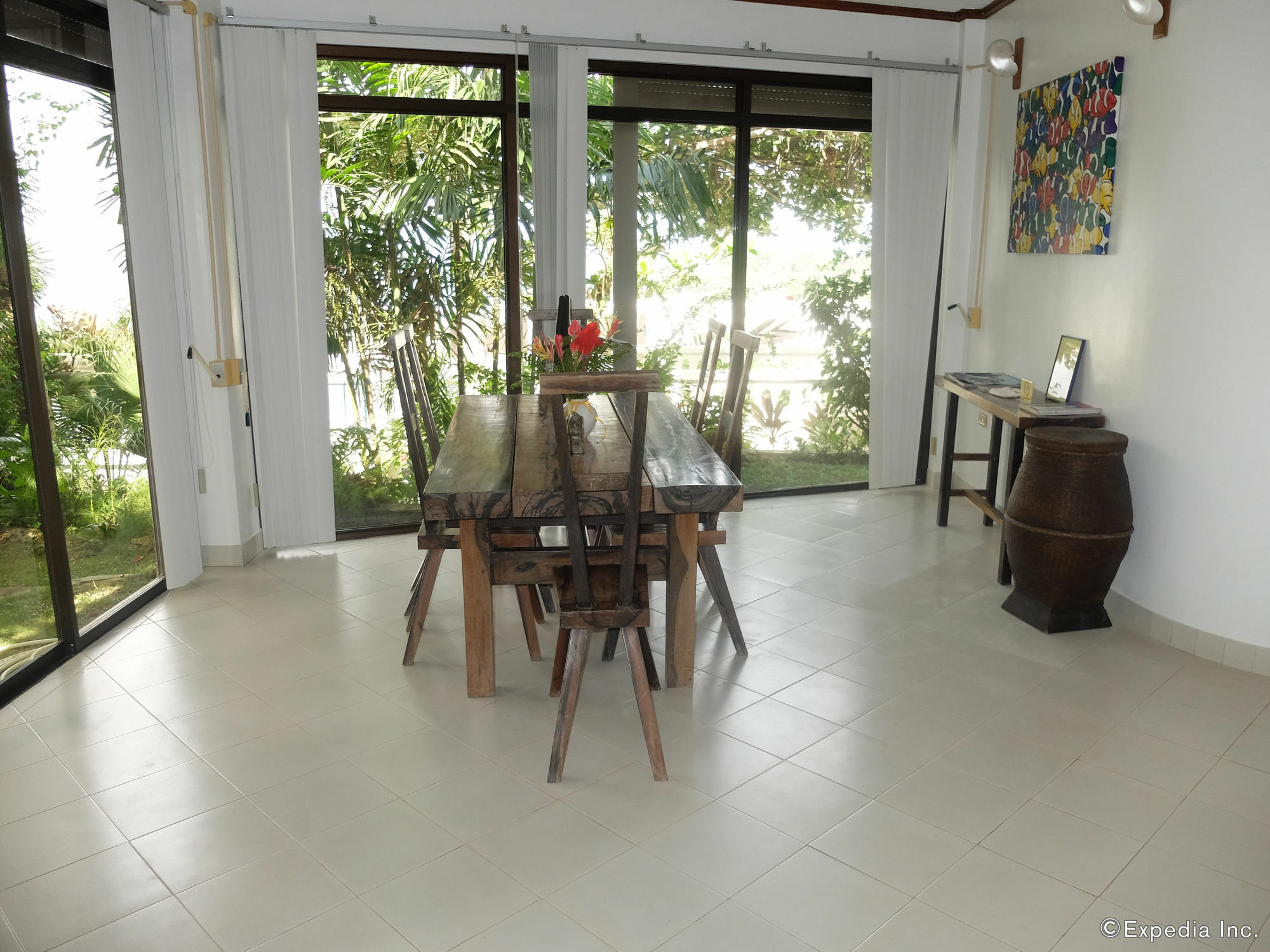 Argonauta Apartment Suites Yapak 外观 照片